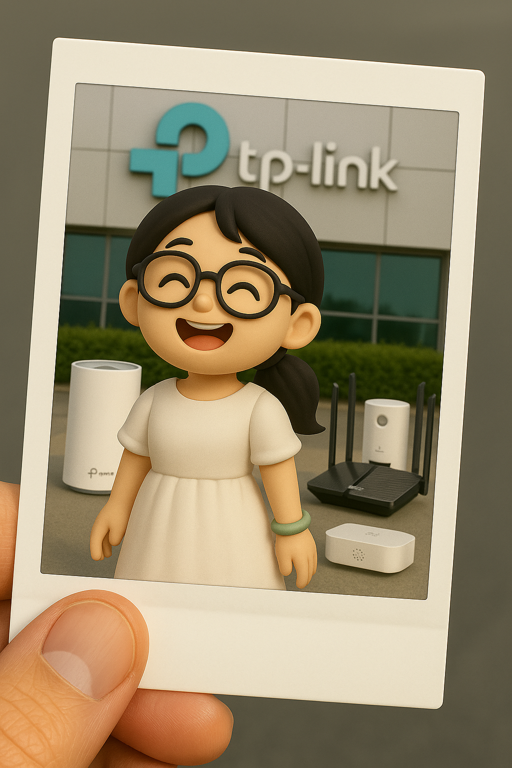 TP-Link