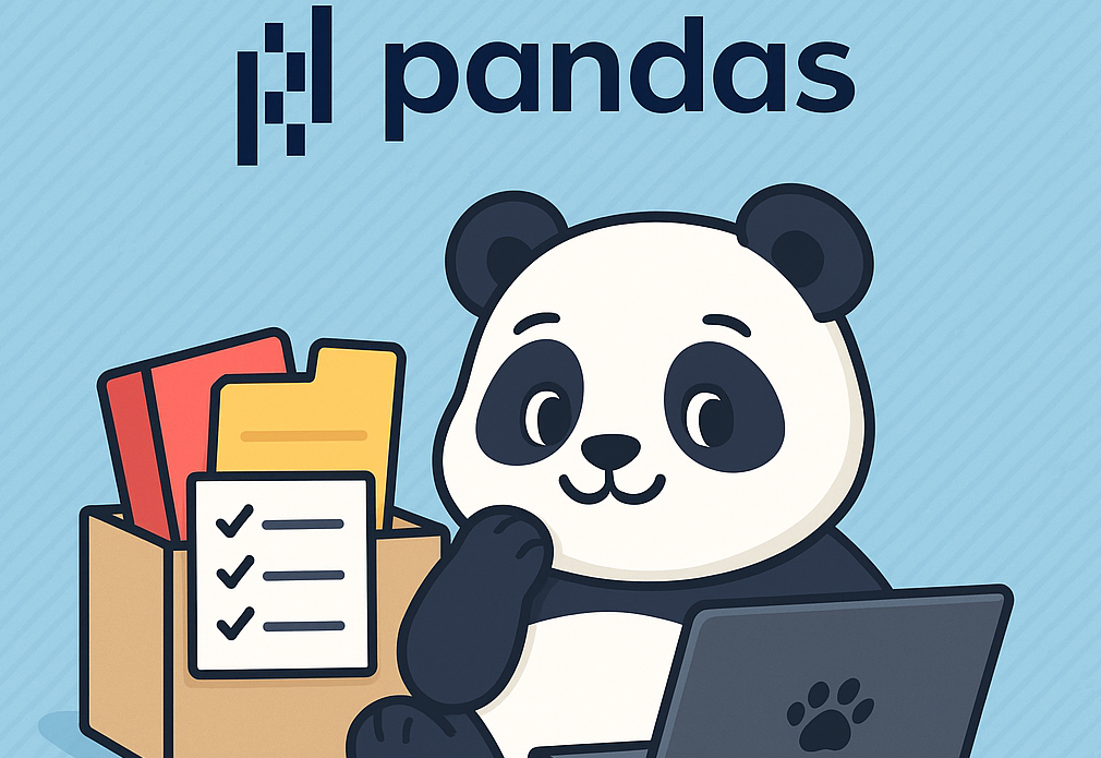 Pandas